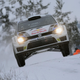 Illustration for article titled Volkswagen WRC Team Claims Maiden Victory In Sweden